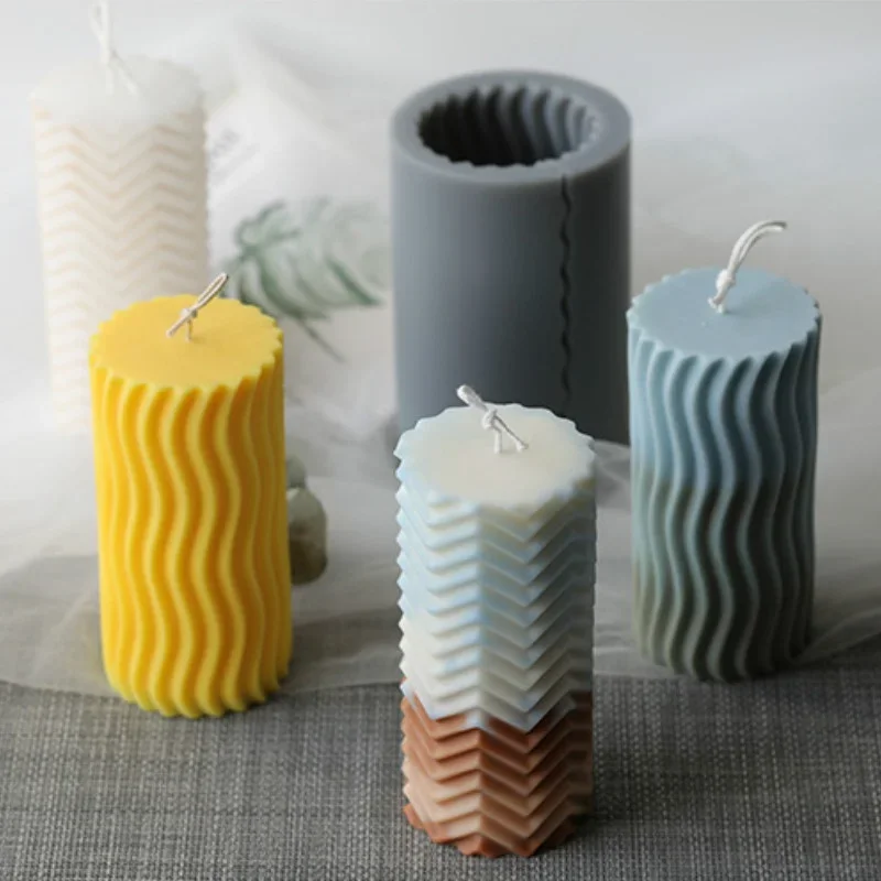 Candle Supplies Beeswax - Creative New Aromatherapy DIY Candle Making