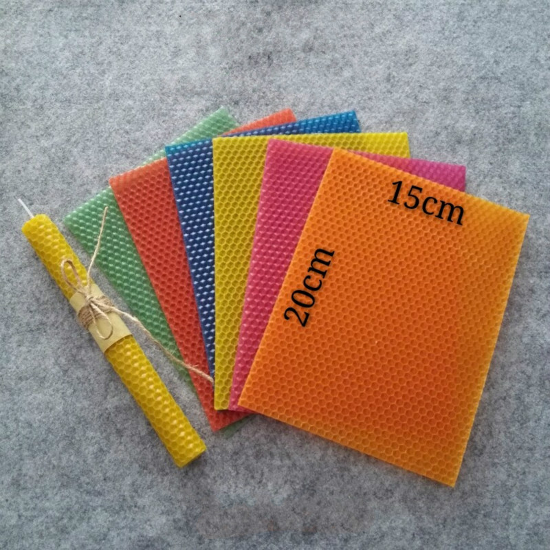 Candle Making Supplies Online - 12 Chiếc 15Cm * 20Cm *