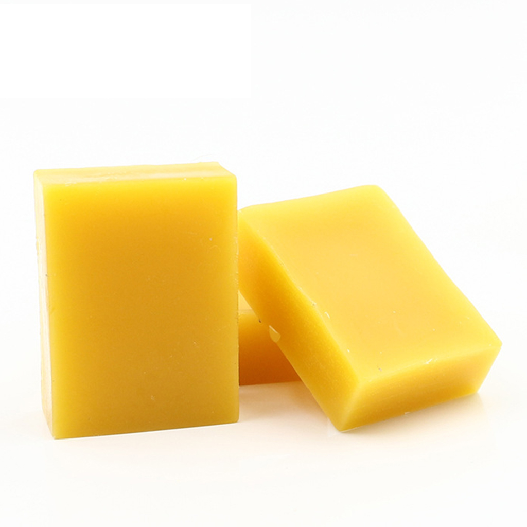 Candle Supplies Beeswax - 45 G Sáp Ong Khối, Làm