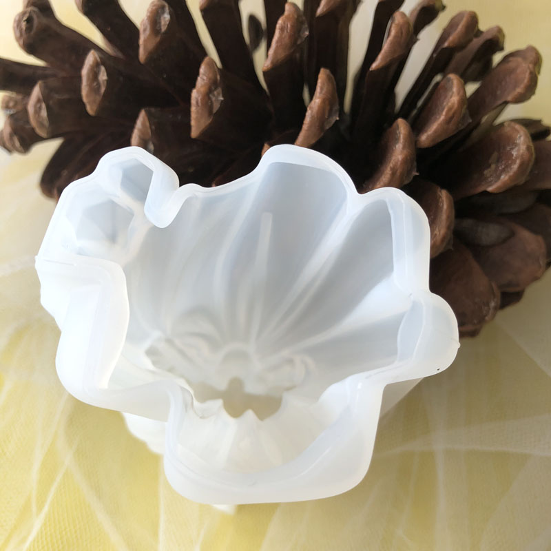 3D Cute Princess Silicone Cand - đánh giá và giá Candle Making Supplies Online