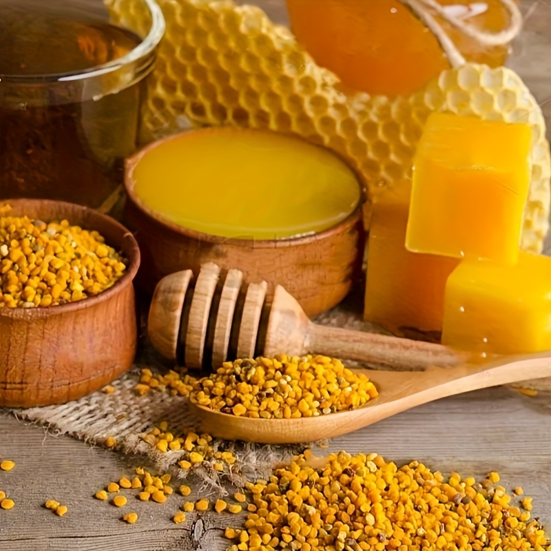 Beeswax Blocks Direct From Bee - đánh giá và giá Candle Supplies Beeswax