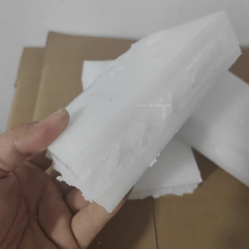 200g/ Bag Soft/hard Microcryst - đánh giá và giá Candle Making Supplies Online