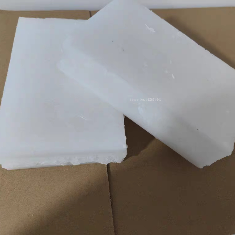 200g/ Bag Soft/hard Microcryst - đánh giá và giá Candle Making Supplies Online