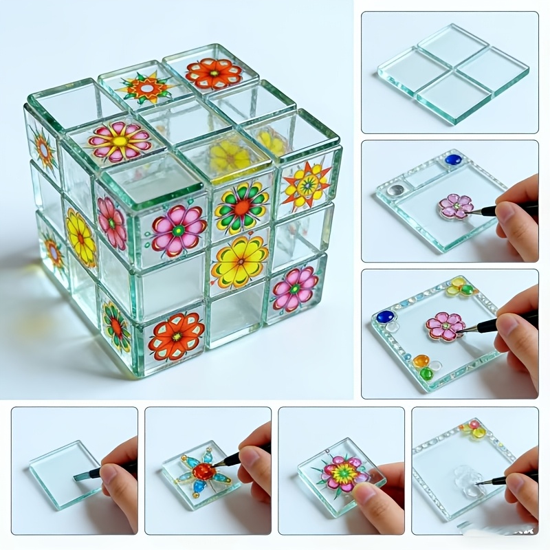 100/200 Grams of Transparent M - đánh giá và giá Candle Making Supplies Online