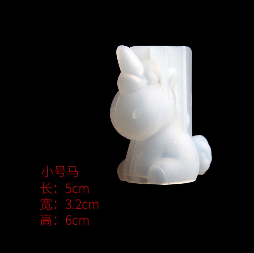 Trong Suốt Kỳ Lân Ốp Nhựa Dính - đánh giá và giá Candle Making Supplies Online