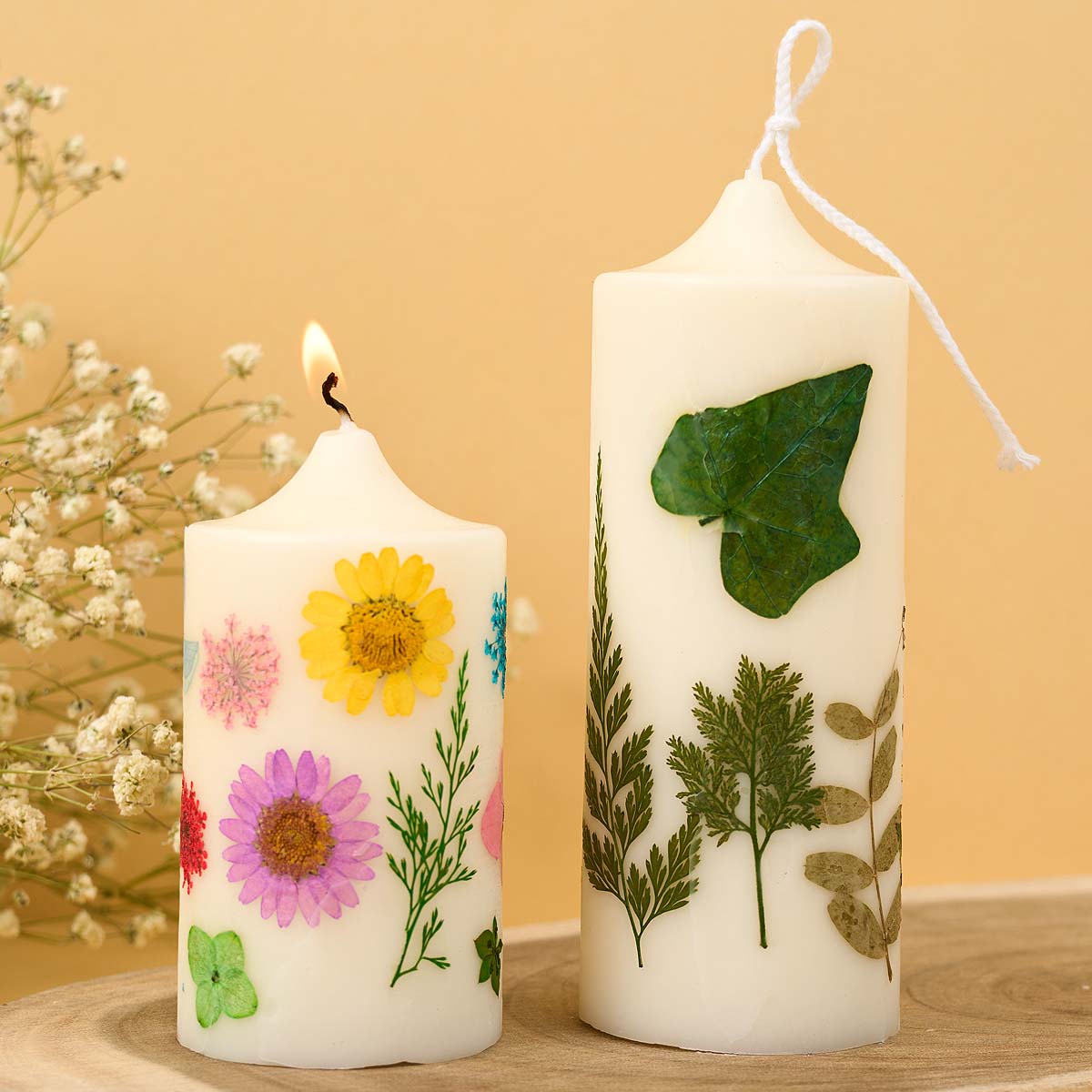1 Pounds Pure White Soy Wax Fo - đánh giá và giá Candle Making Supplies Online