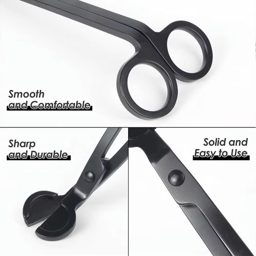 Stainless Steel Candles Trimme - đánh giá và giá Candle Making Supplies Online