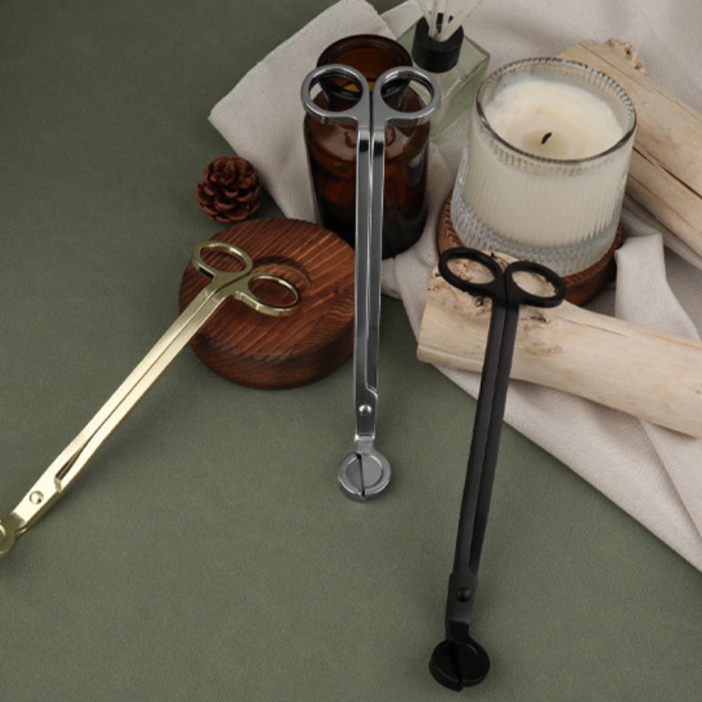 Stainless Steel Candles Trimme - đánh giá và giá Candle Making Supplies Online